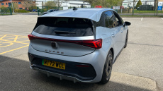 CUPRA Born 169kW e-Boost V3 58kWh 5dr Auto Electric Hatchback